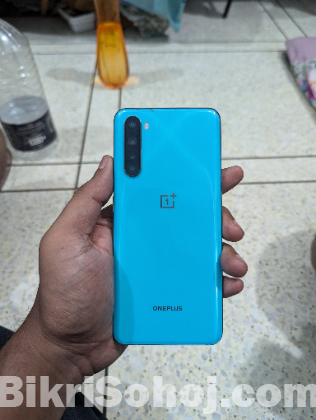 Oneplus nord 6/128